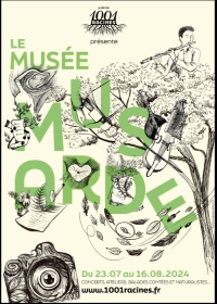 Toutes les animations du Musée Musarde sur 1001racines.fr