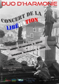 Concert de la Libération